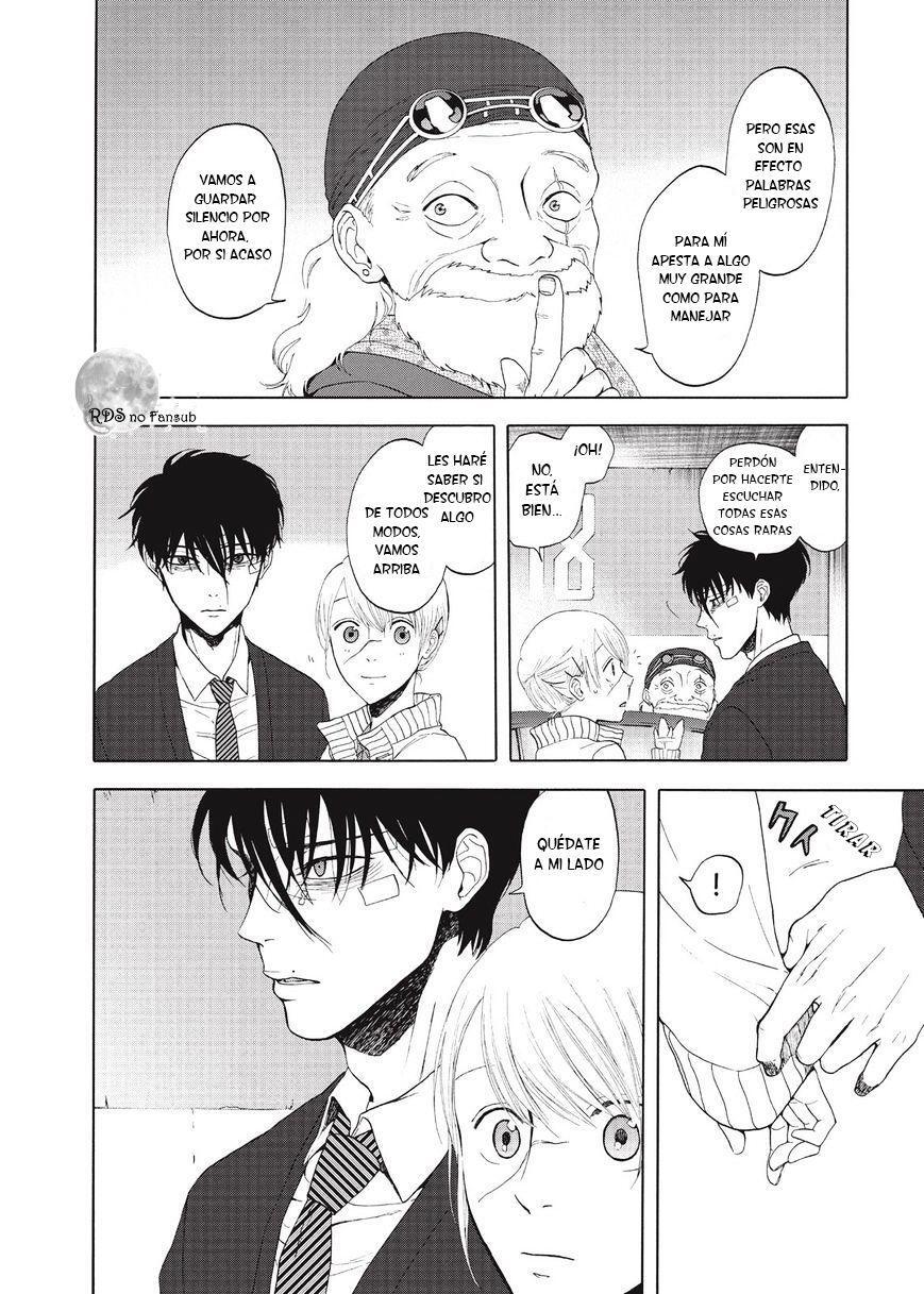 Capitulo 23 page 19
