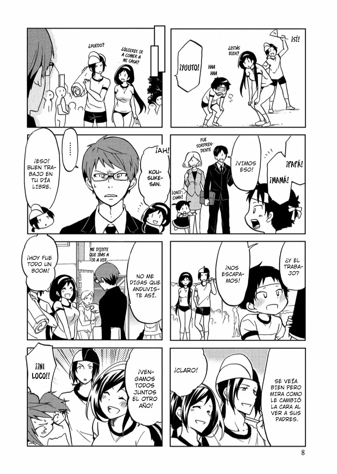 Capitulo 20 page 10