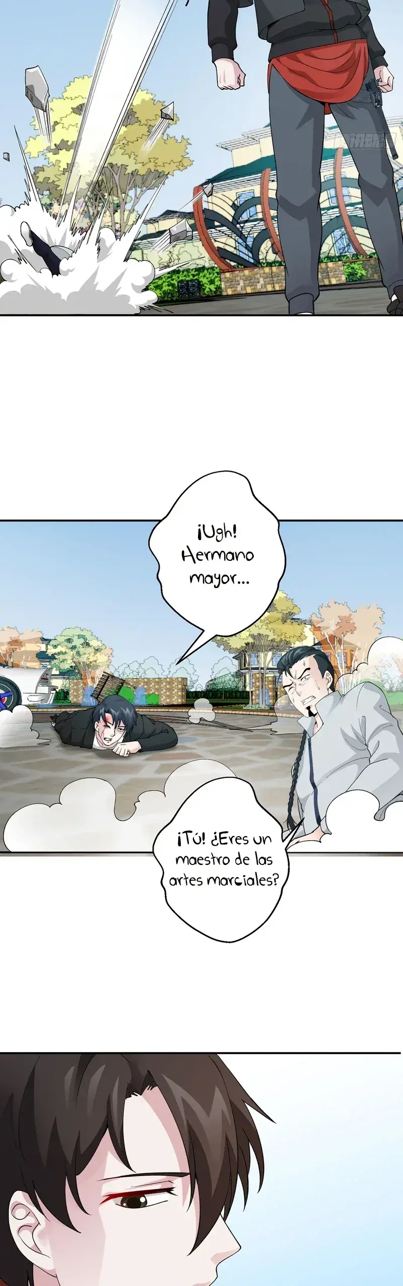 Capitulo 30 page 18