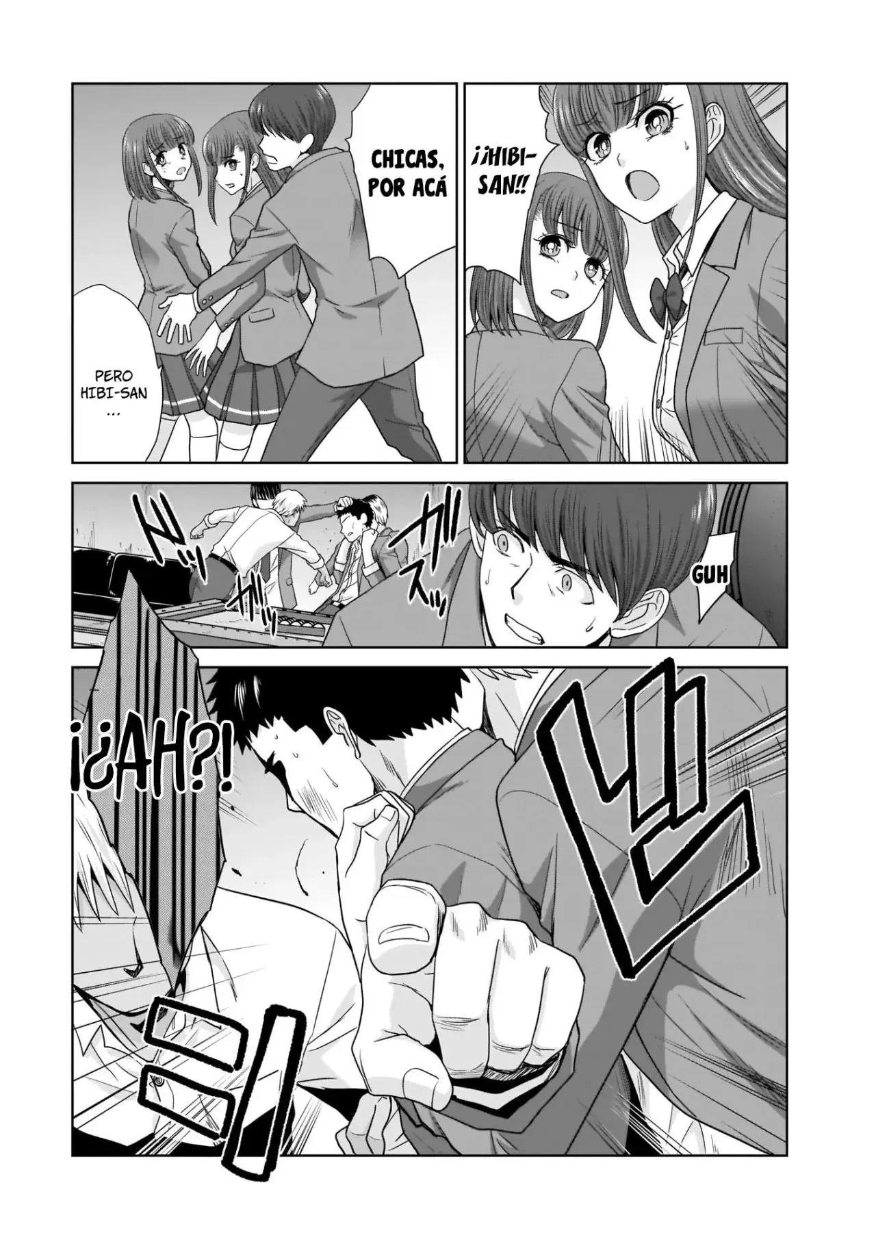 Capitulo 23 page 14