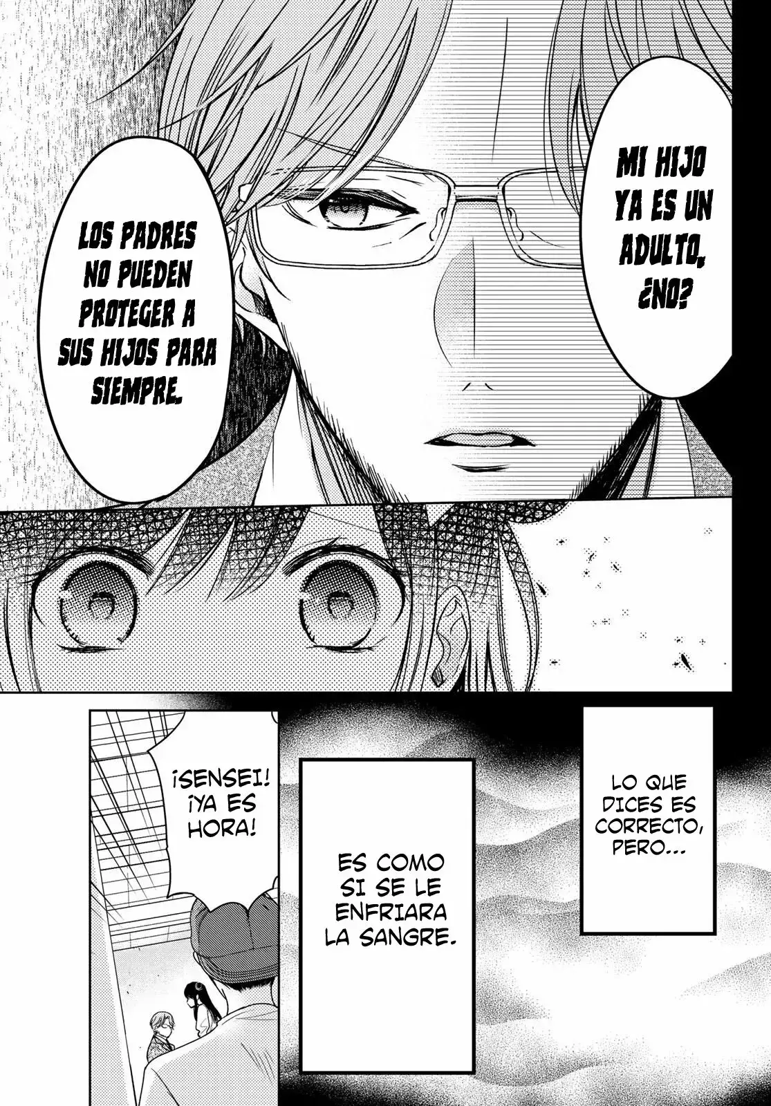 Capitulo 23 page 28