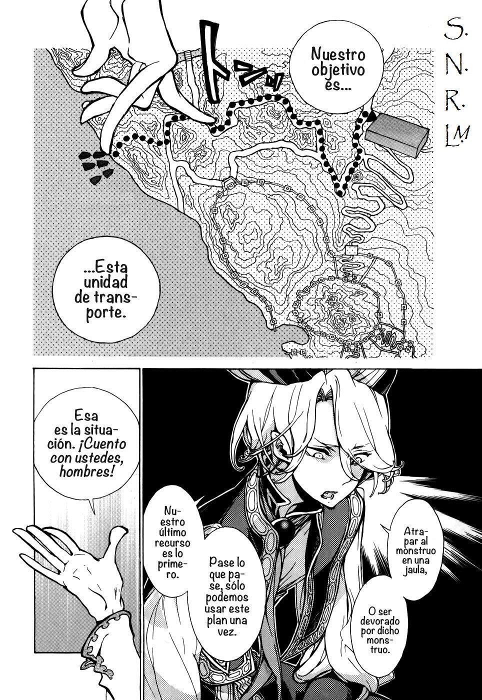 Capitulo 62 page 11