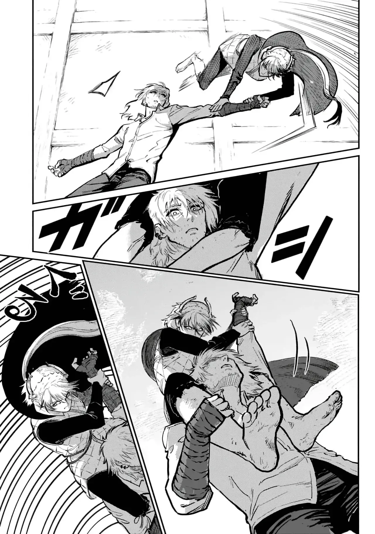 Capitulo 25 page 21