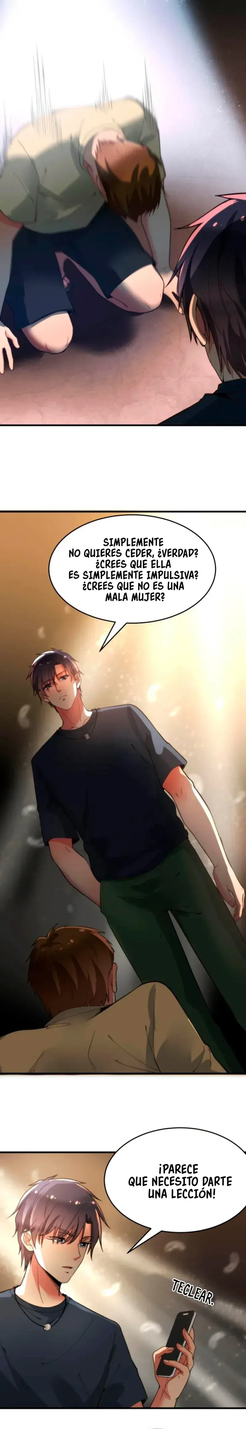 Capitulo 31 page 5
