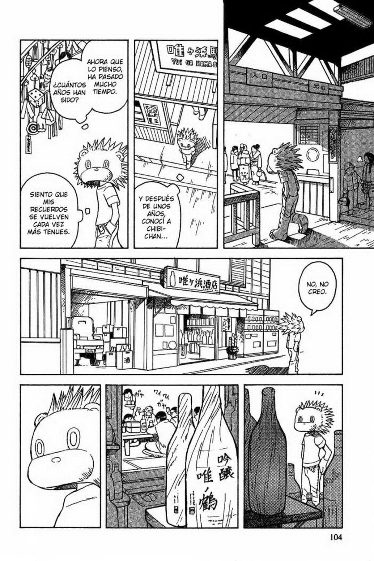 Capitulo 17 page 11