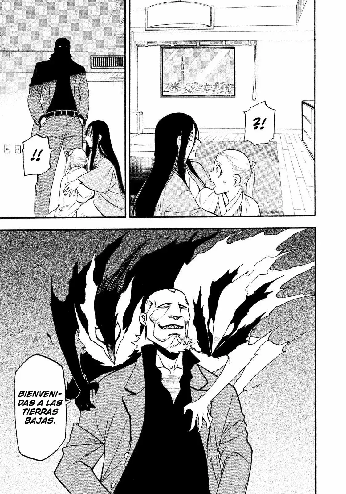 Capitulo 17 page 30