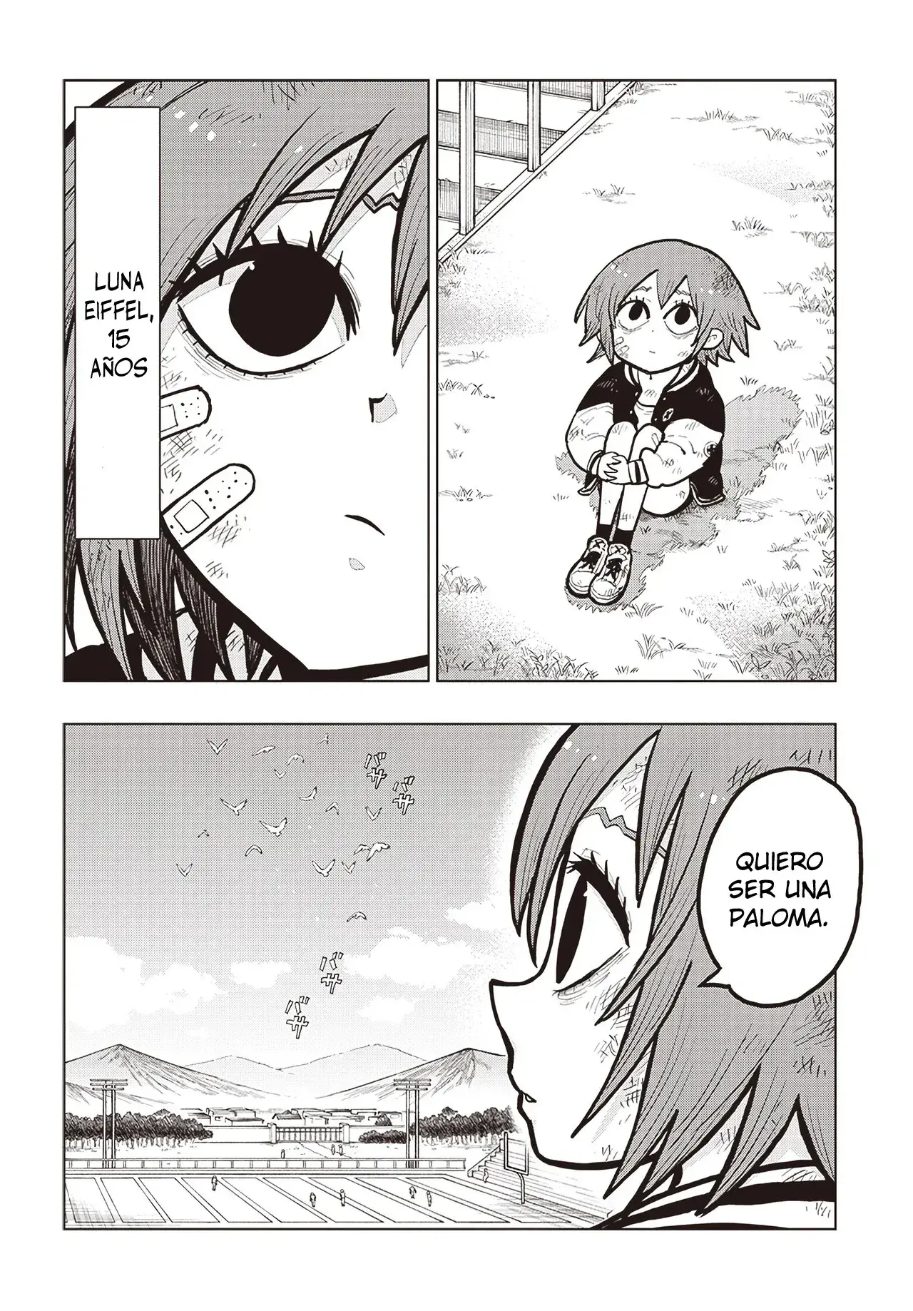 Capitulo 33 page 6