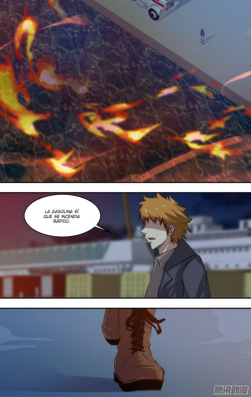 Capitulo 31 page 9