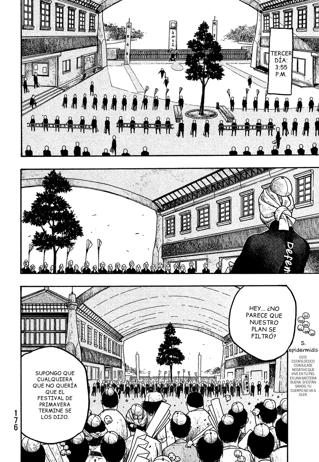 Capitulo 21 page 13