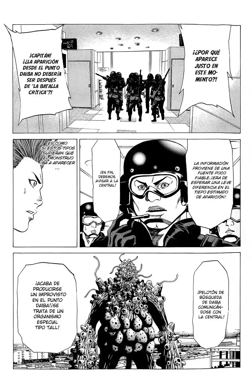 Capitulo 21 page 6