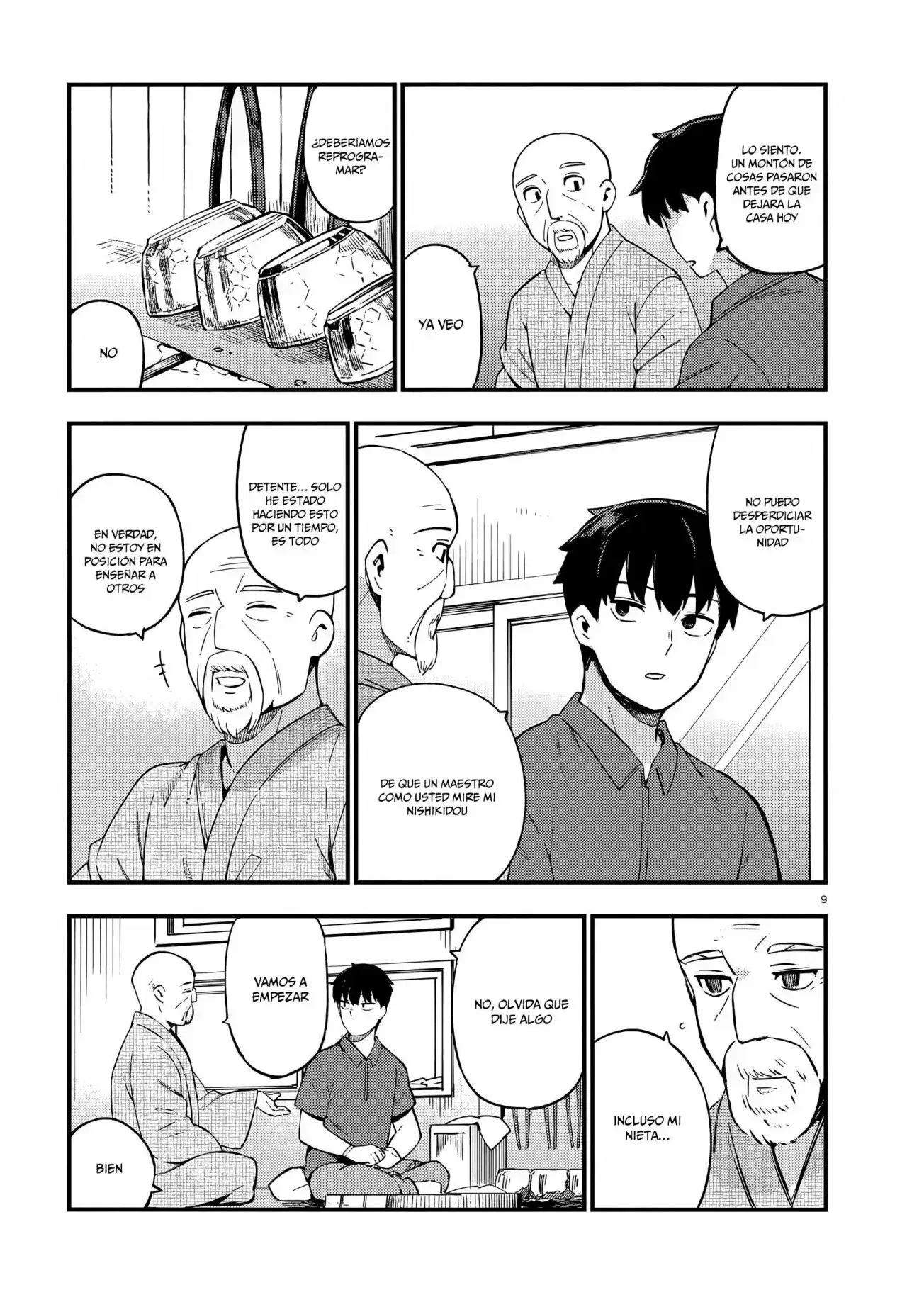 Capitulo 14 page 11