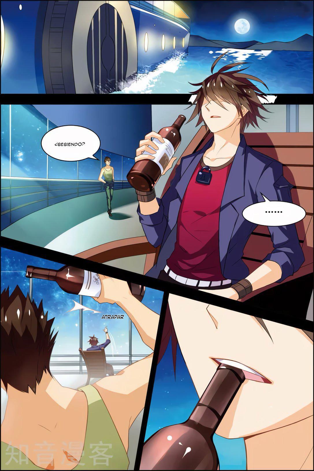 Capitulo 30 page 9