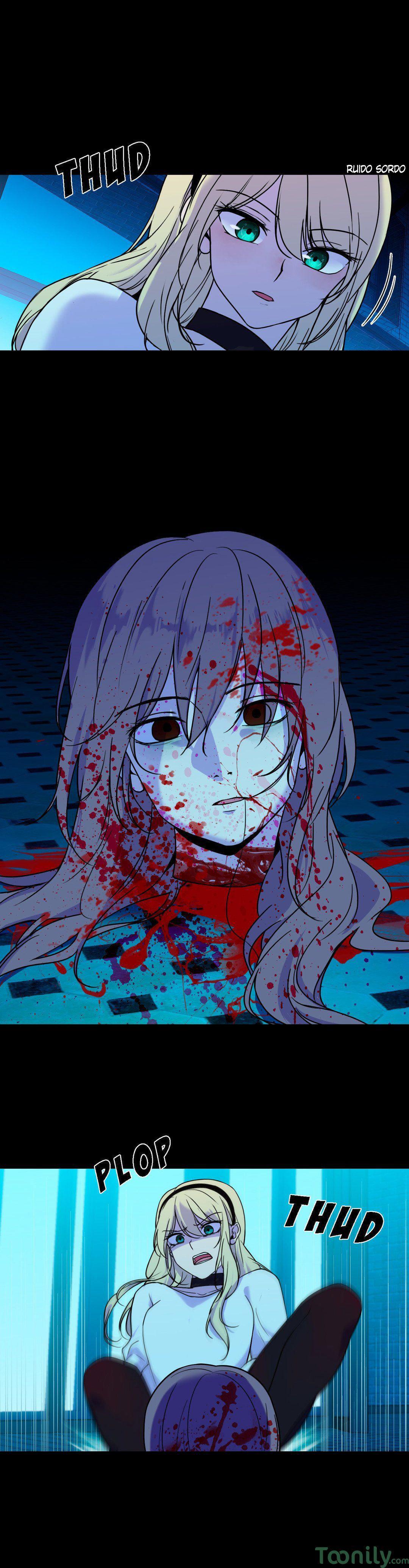 Capitulo 23 page 9