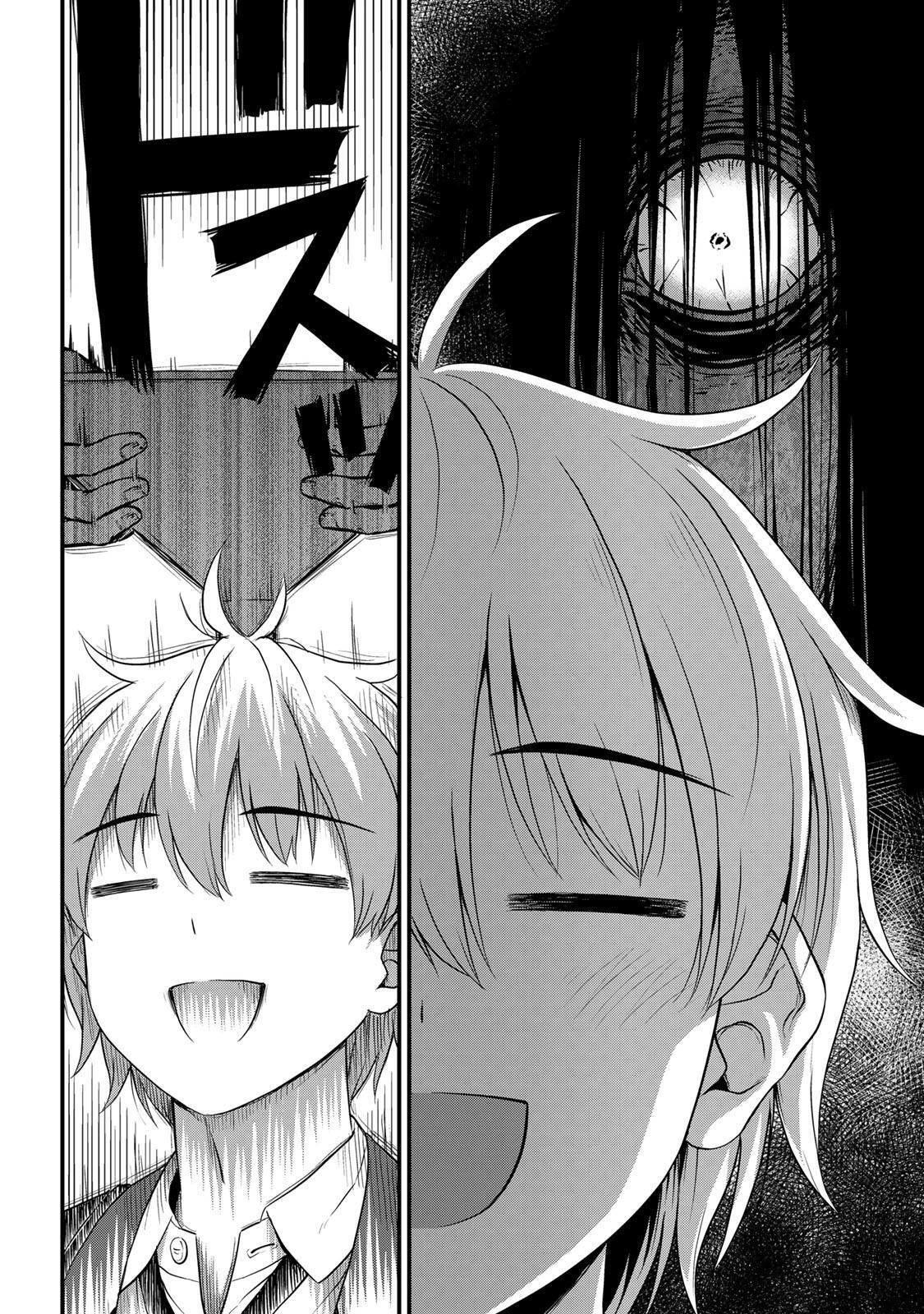 Capitulo 32 page 21