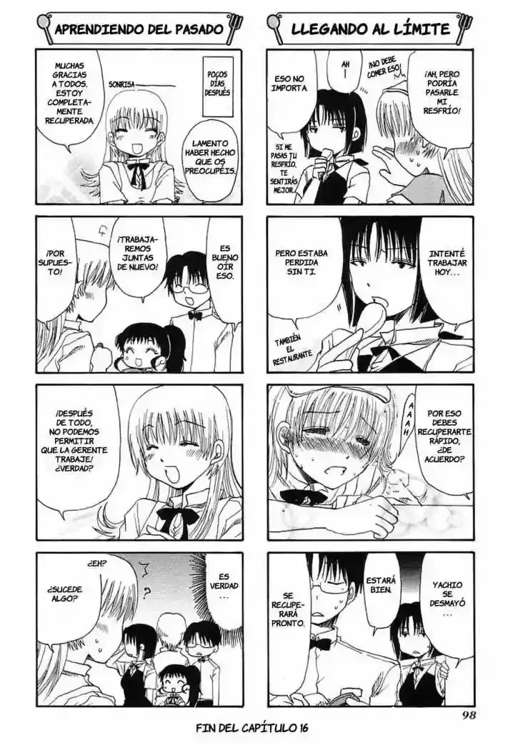 Capitulo 16 page 6