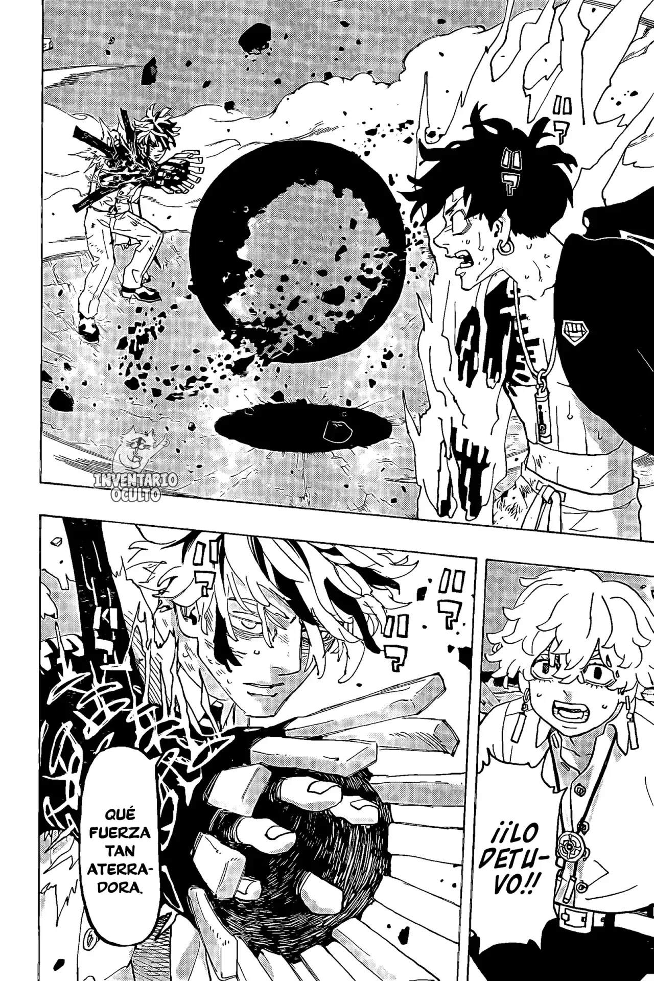 Capitulo 19 page 8