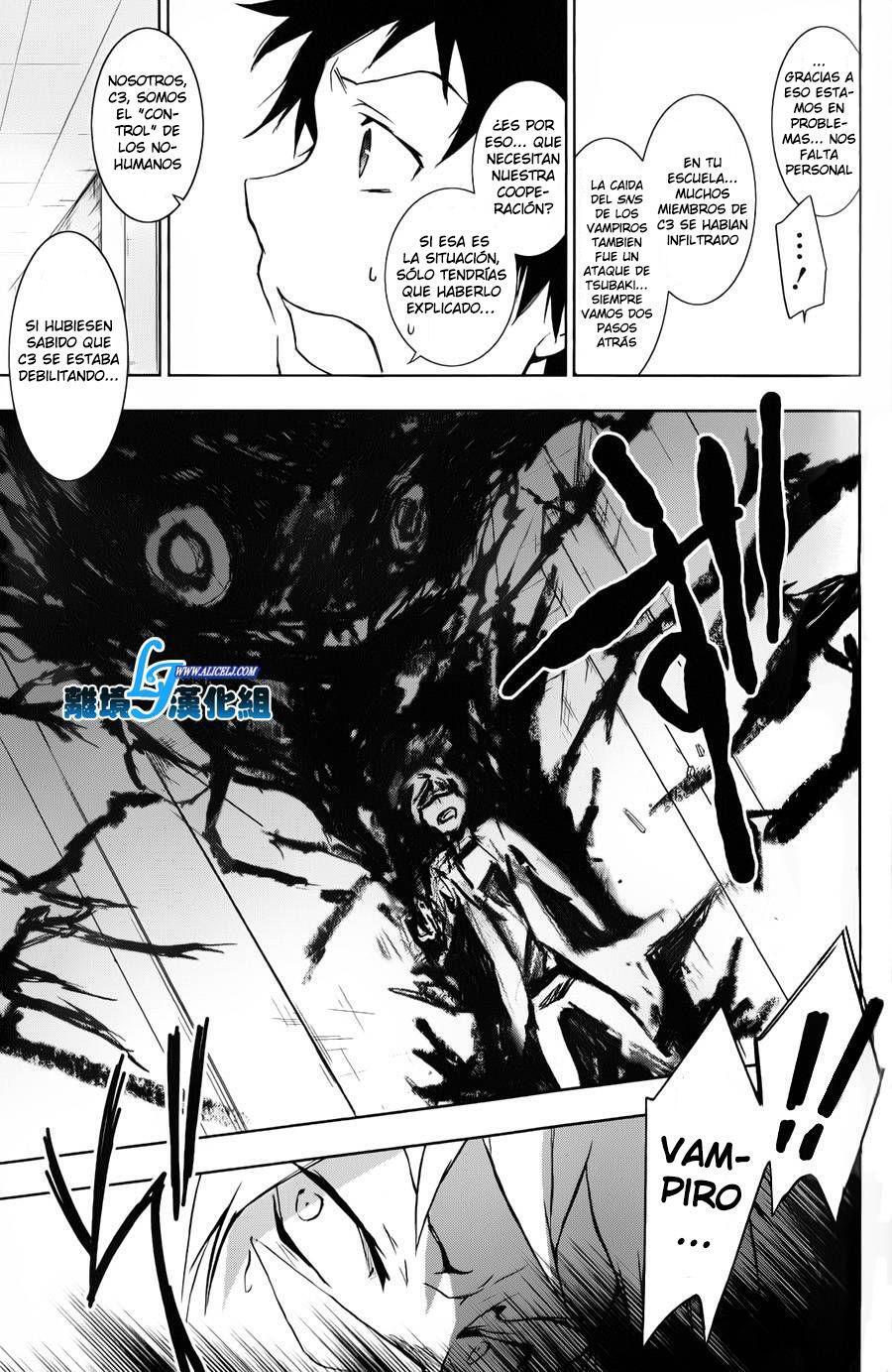 Capitulo 15 page 17