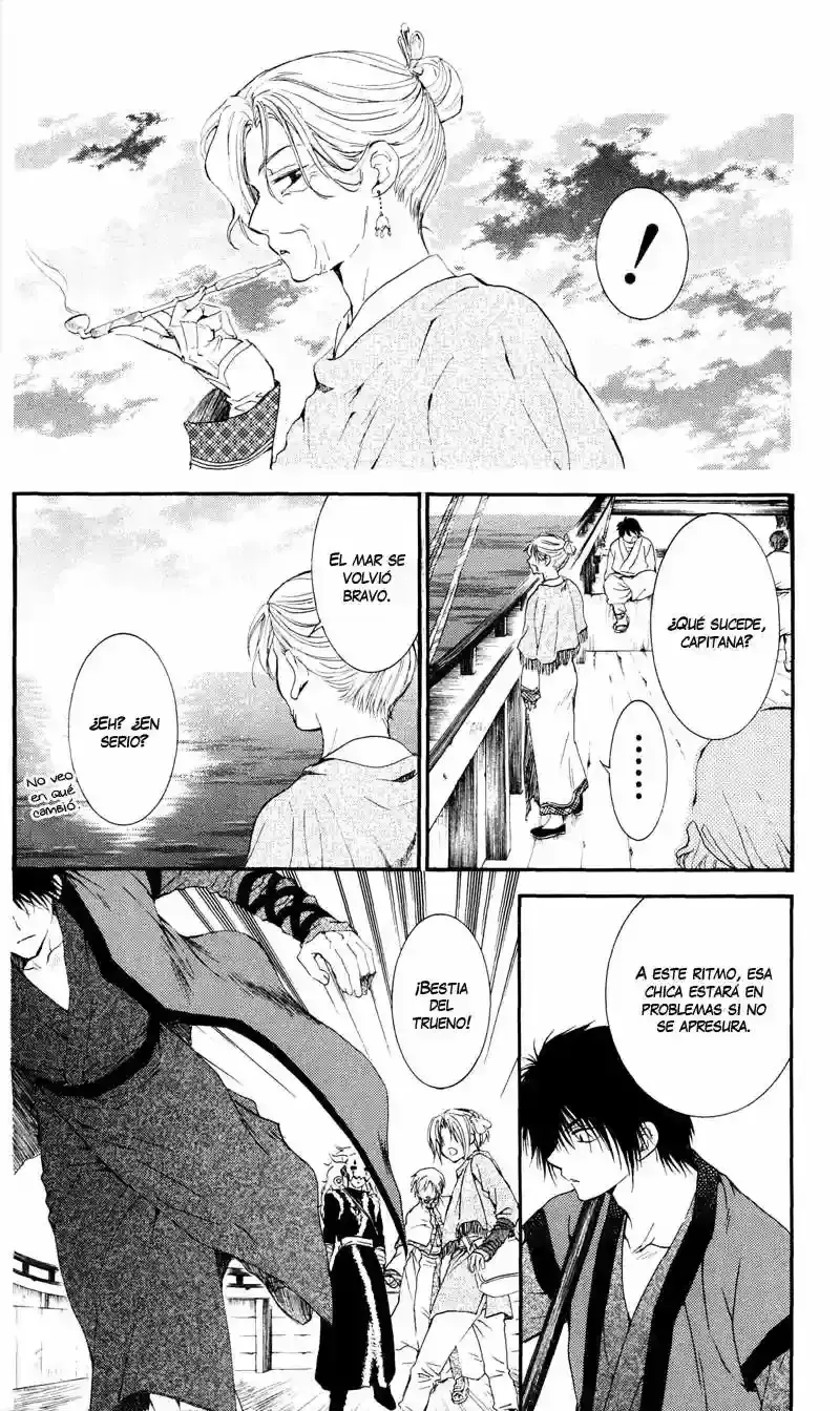 Capitulo 31 page 29