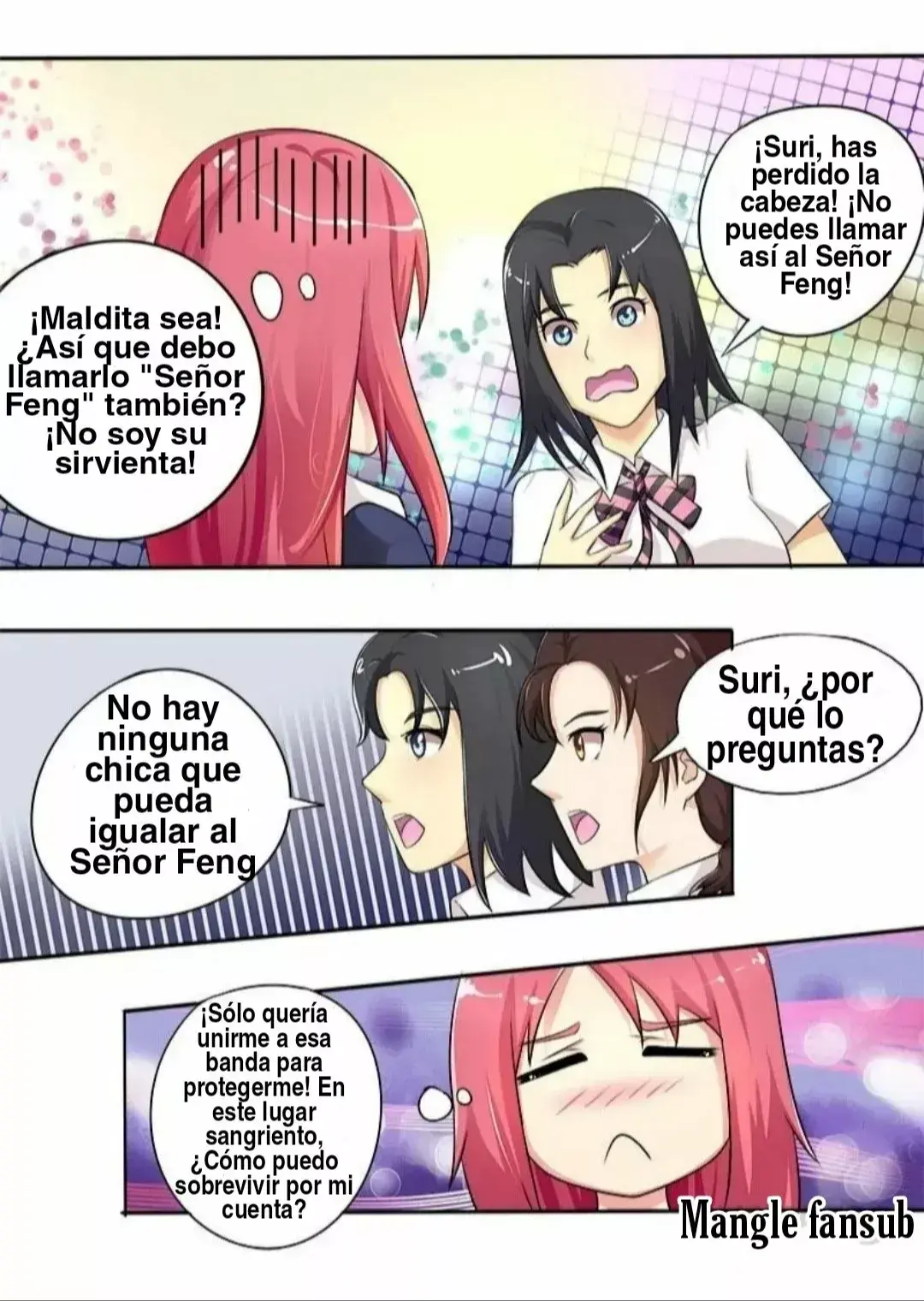 Capitulo 22 page 8