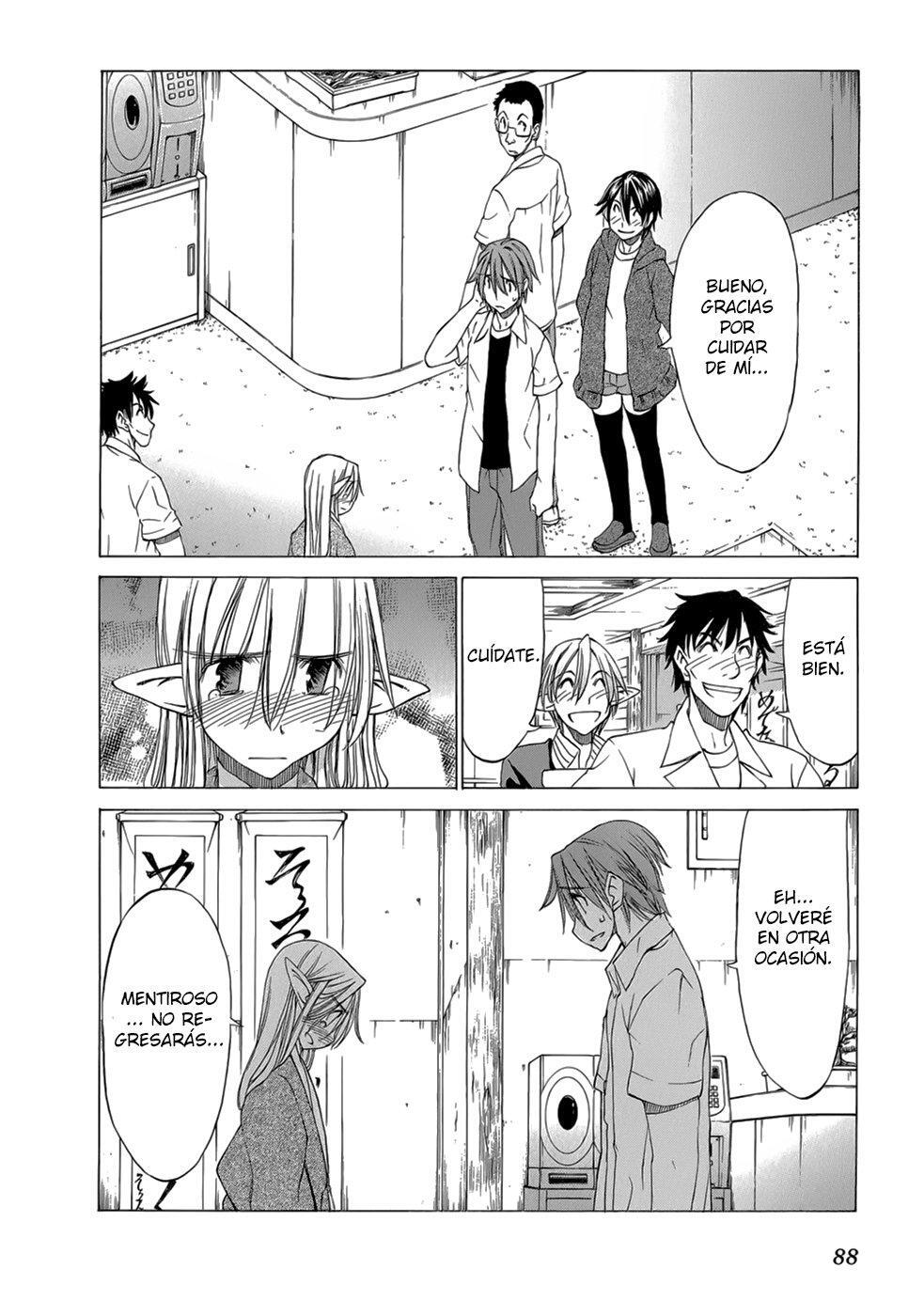 Capitulo 32 page 31