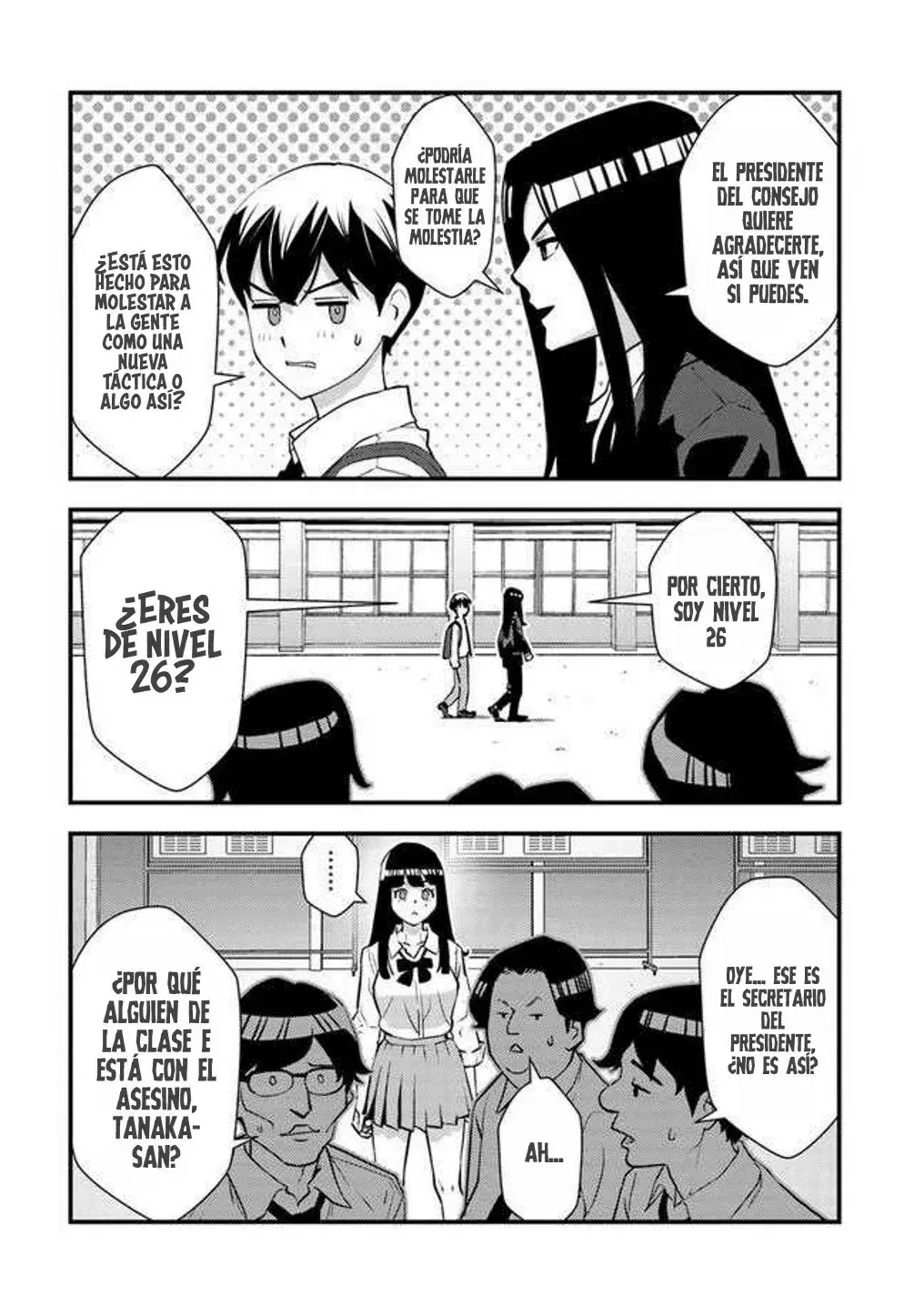 Capitulo 14 page 19