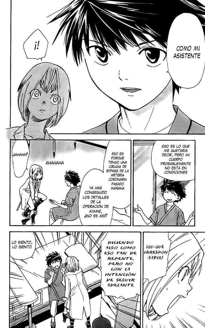 Capitulo 35 page 11