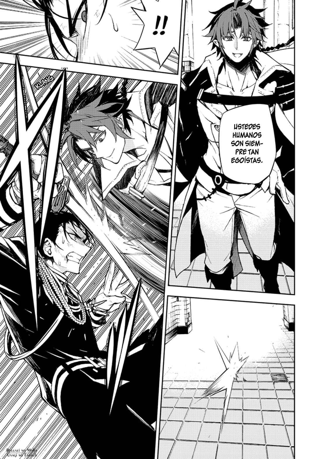 Capitulo 32 page 29