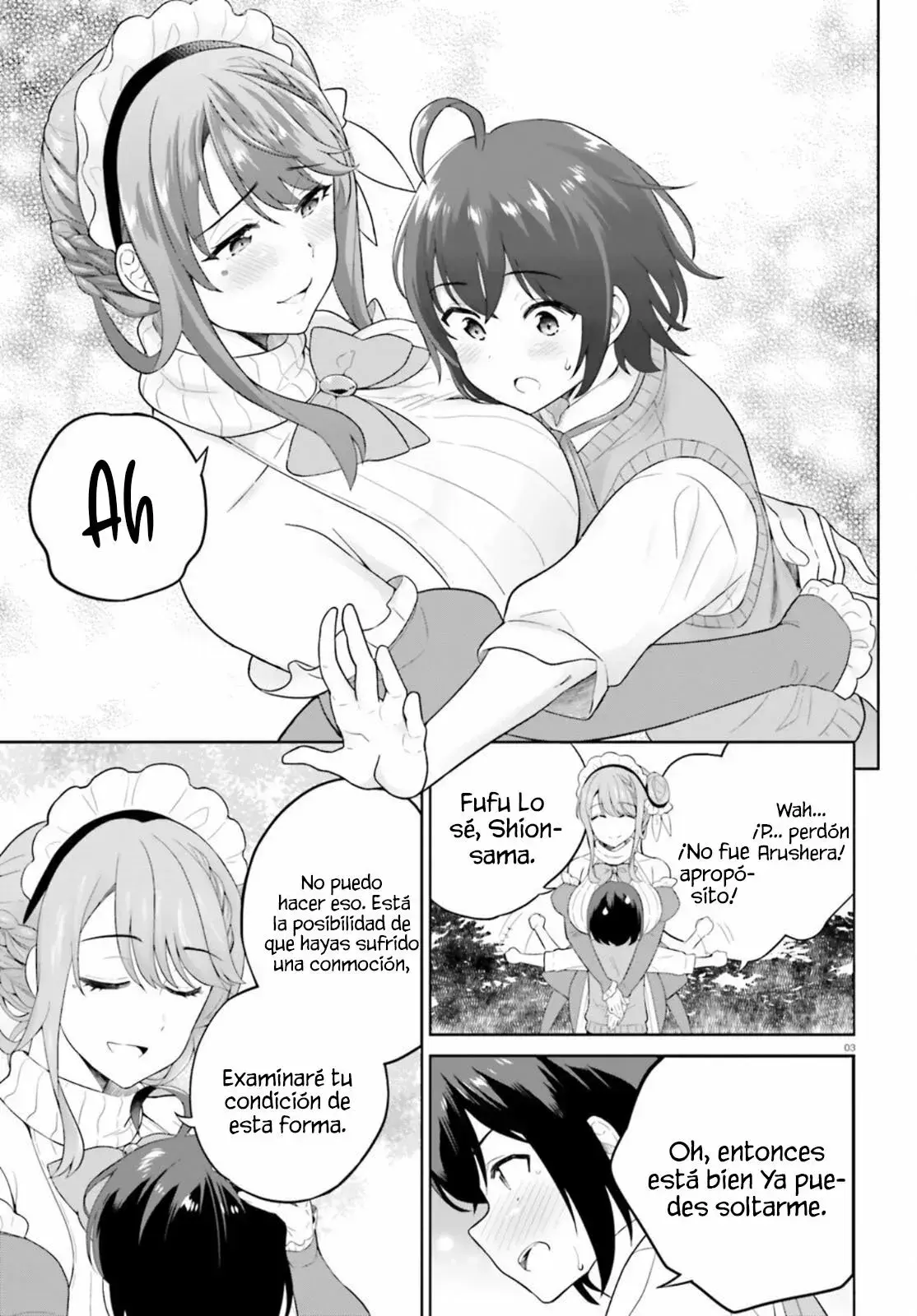 Capitulo 16 page 6