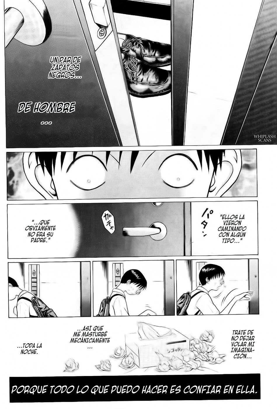 Capitulo 19 page 23