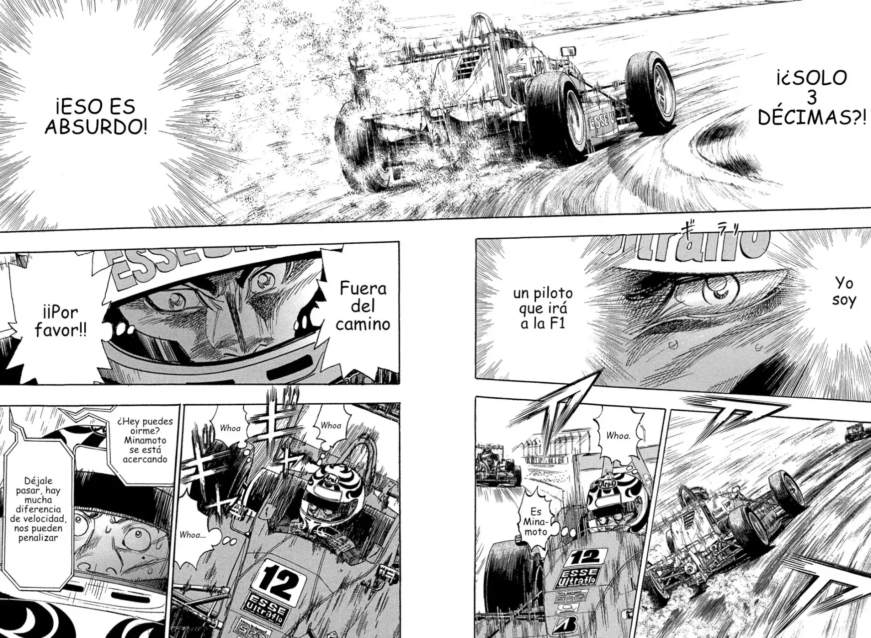 Capitulo 48 page 33