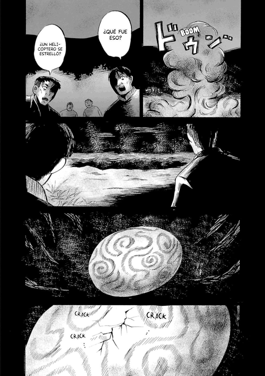 Capitulo 32 page 18