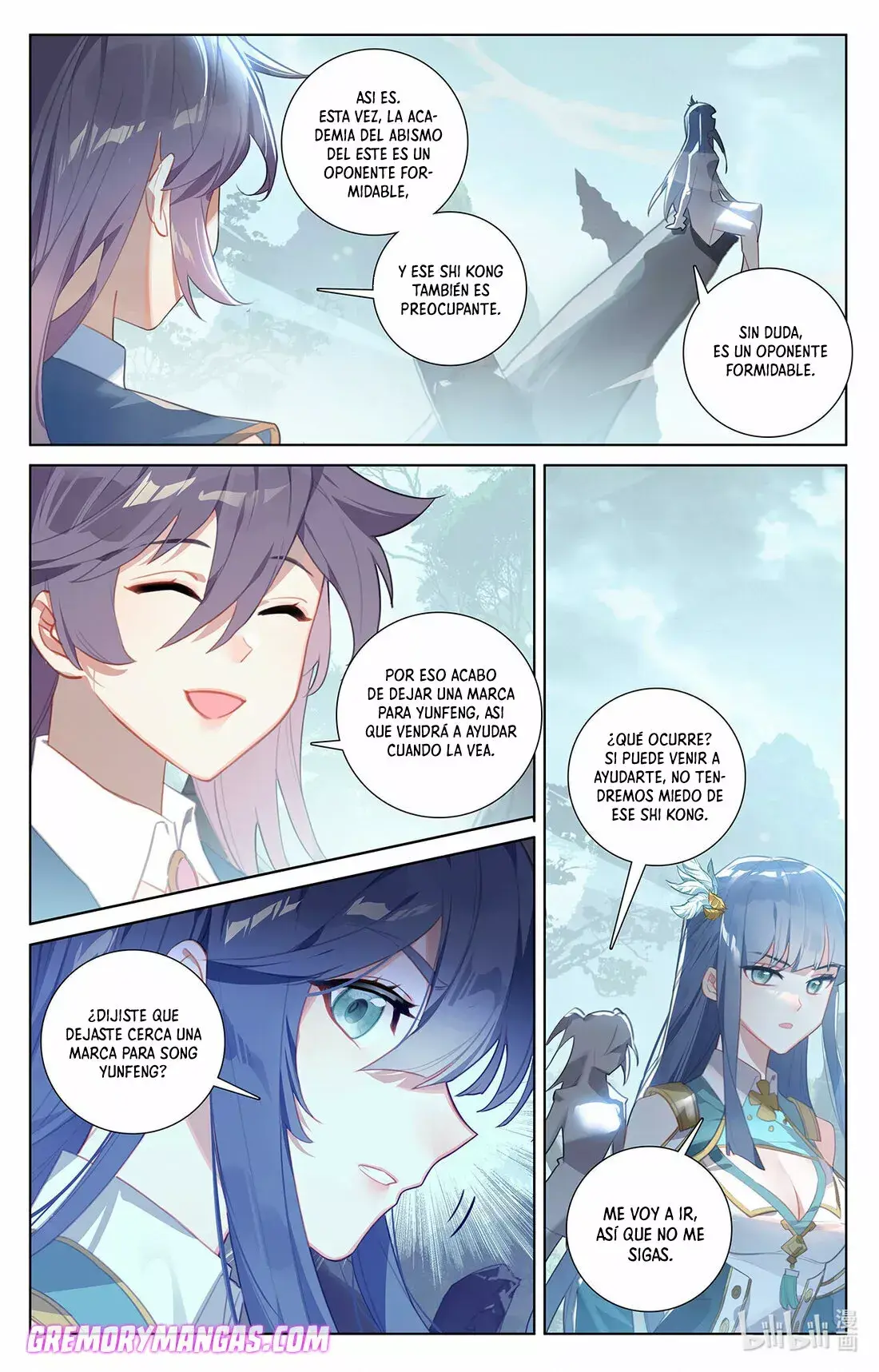 Capitulo 33.50 page 7