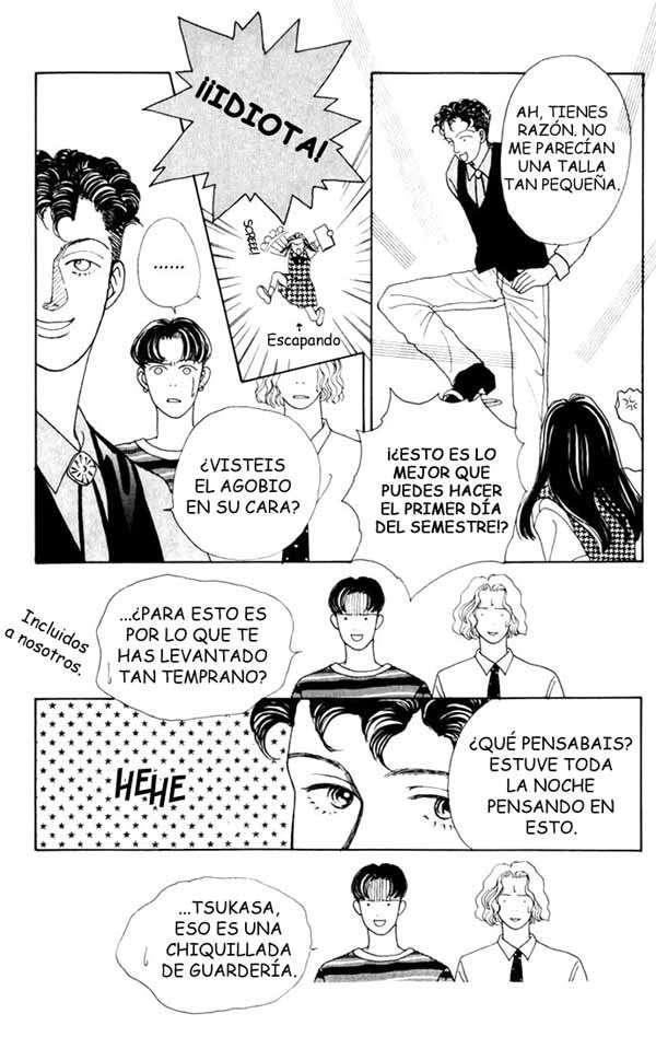 Capitulo 14 page 16