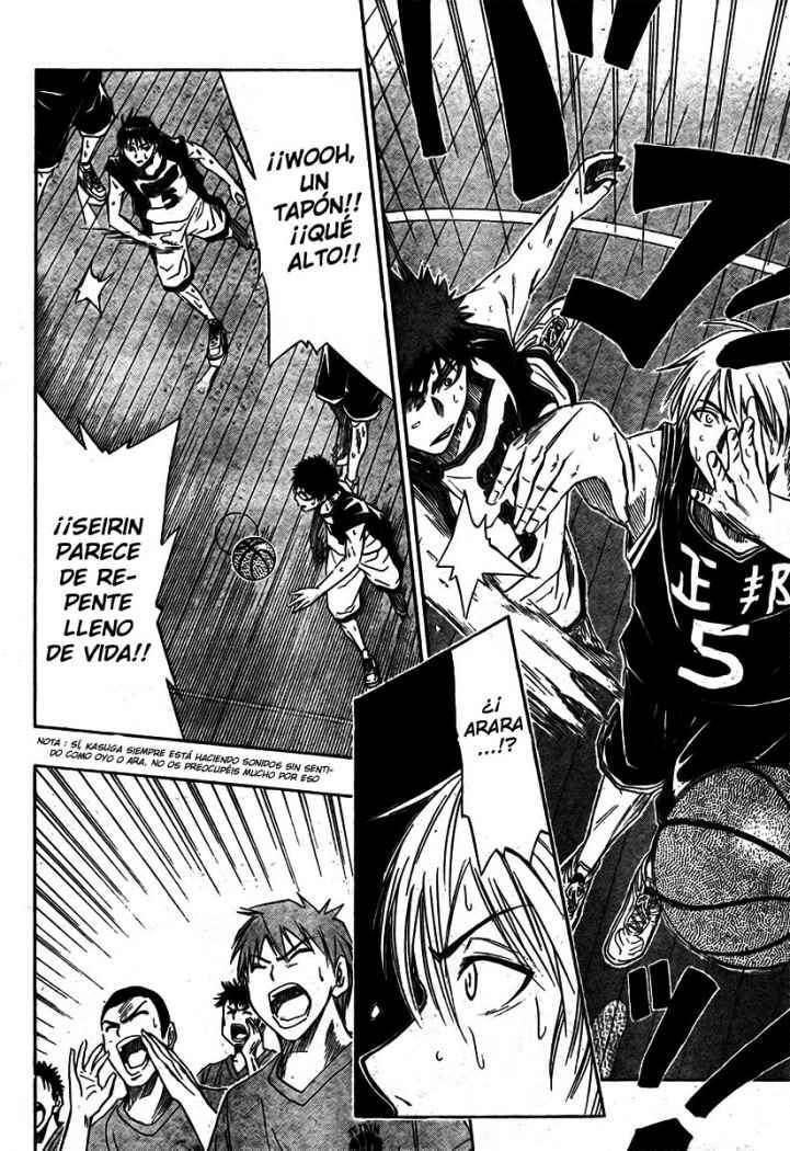 Capitulo 21 page 16