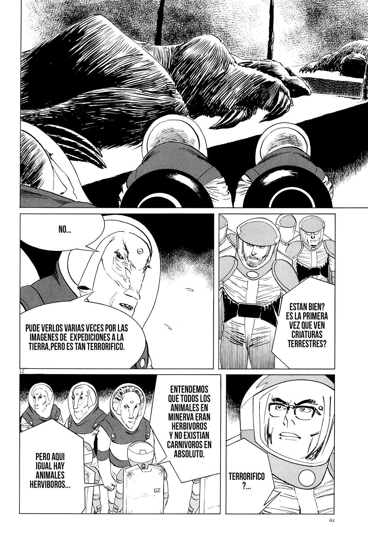 Capitulo 20 page 11