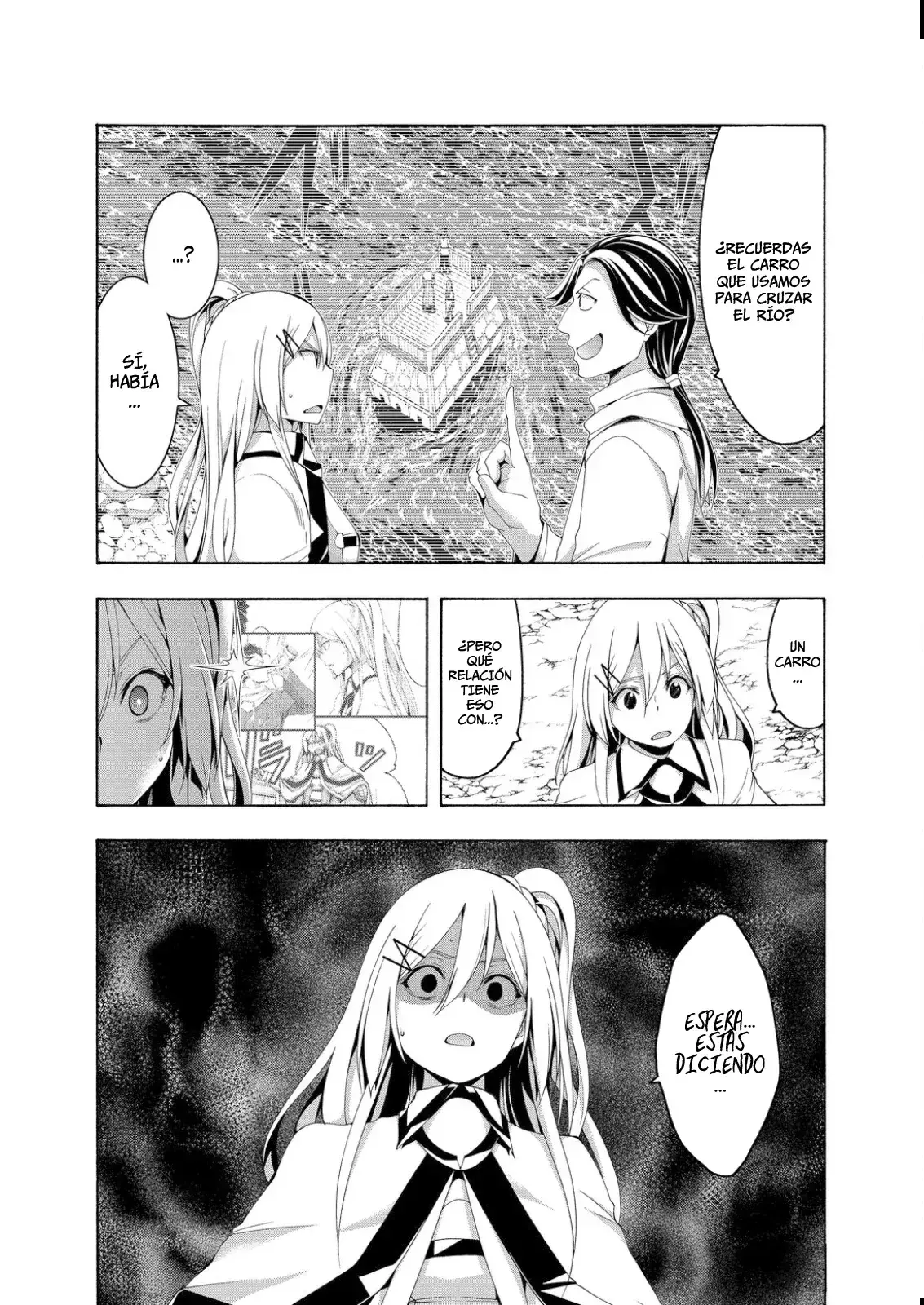 Capitulo 74 page 10