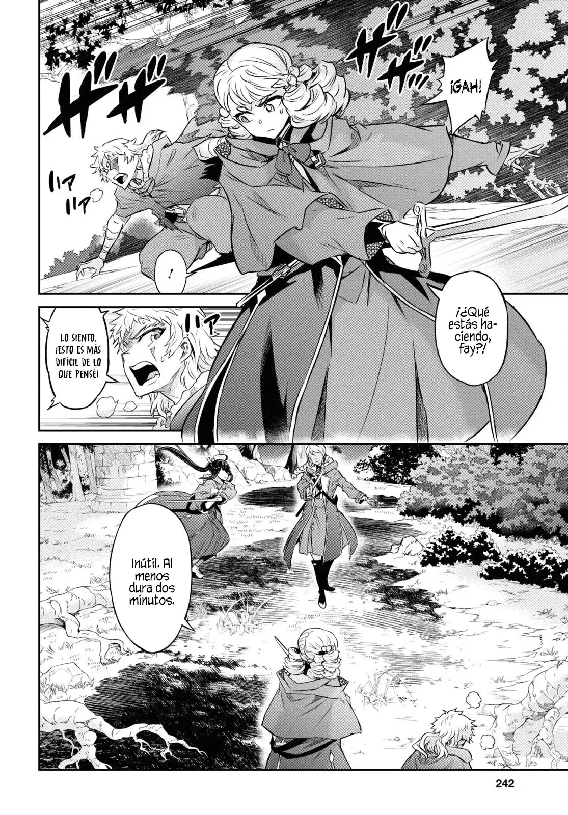 Capitulo 28 page 5