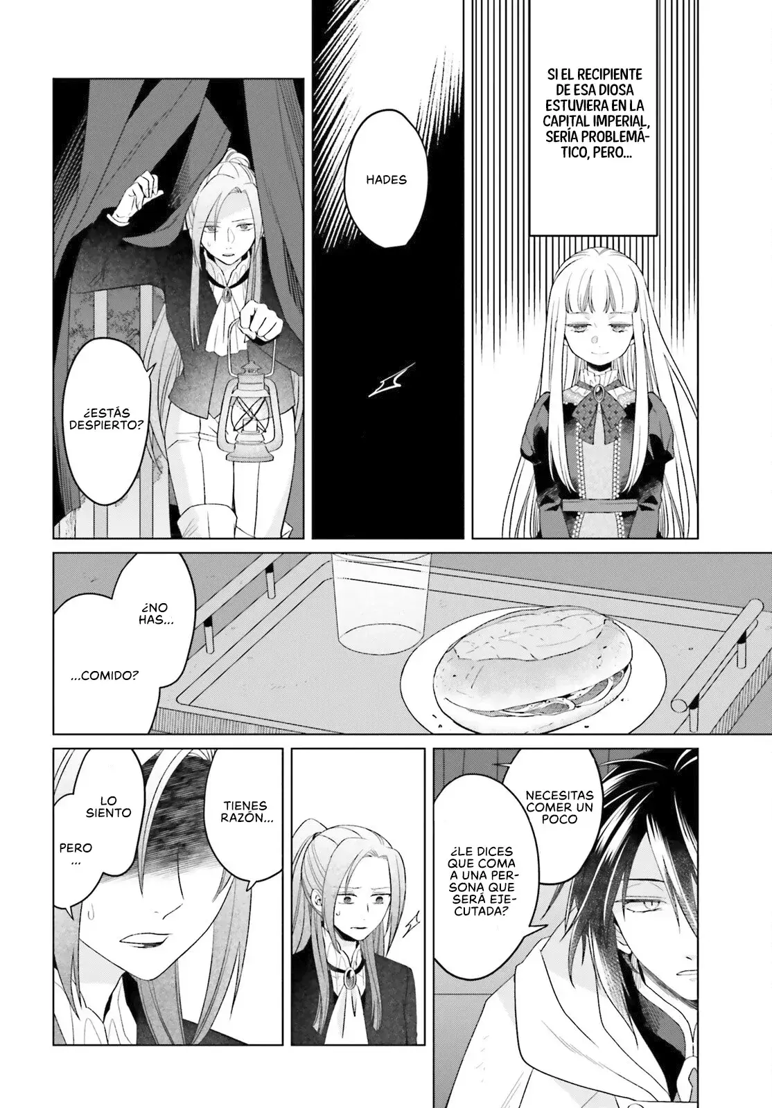 Capitulo 29 page 19