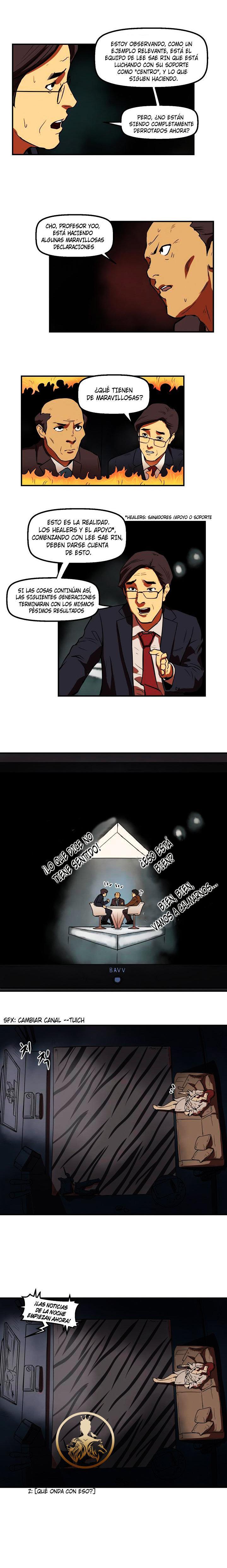 Capitulo 19 page 11
