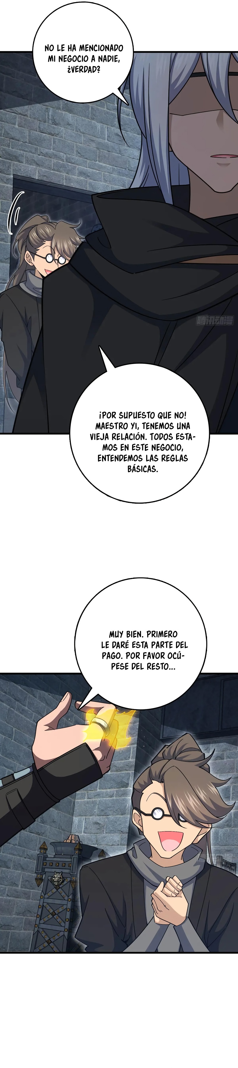 Capitulo 790 page 6