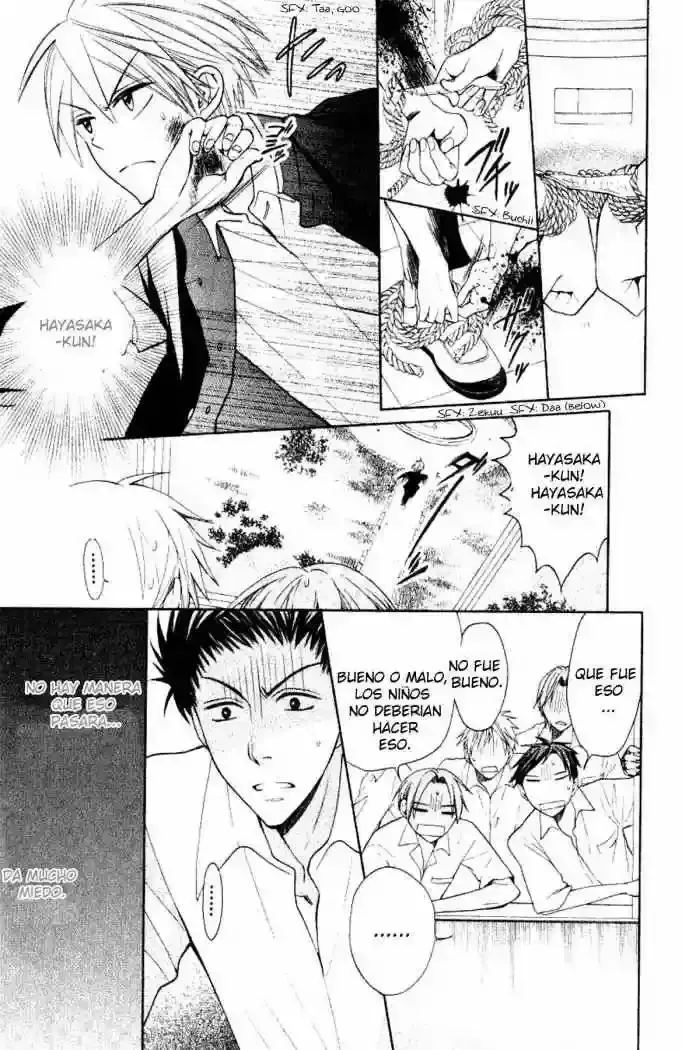 Capitulo 20 page 23