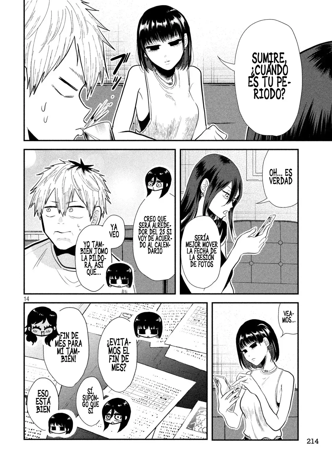 Capitulo 7 page 15