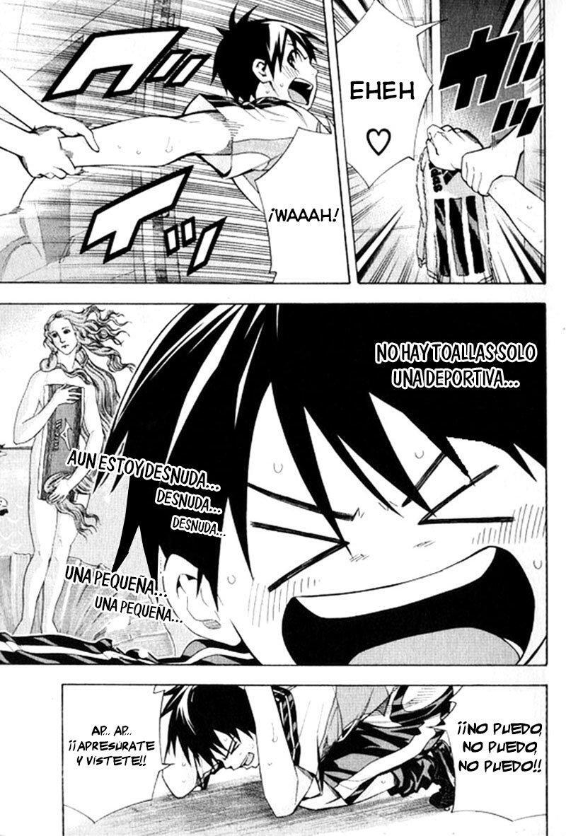 Capitulo 164 page 16