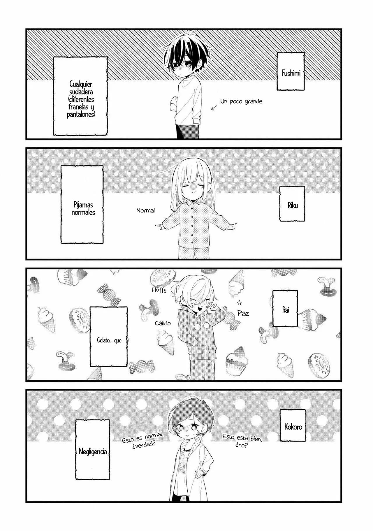 Capitulo 30.50 page 9