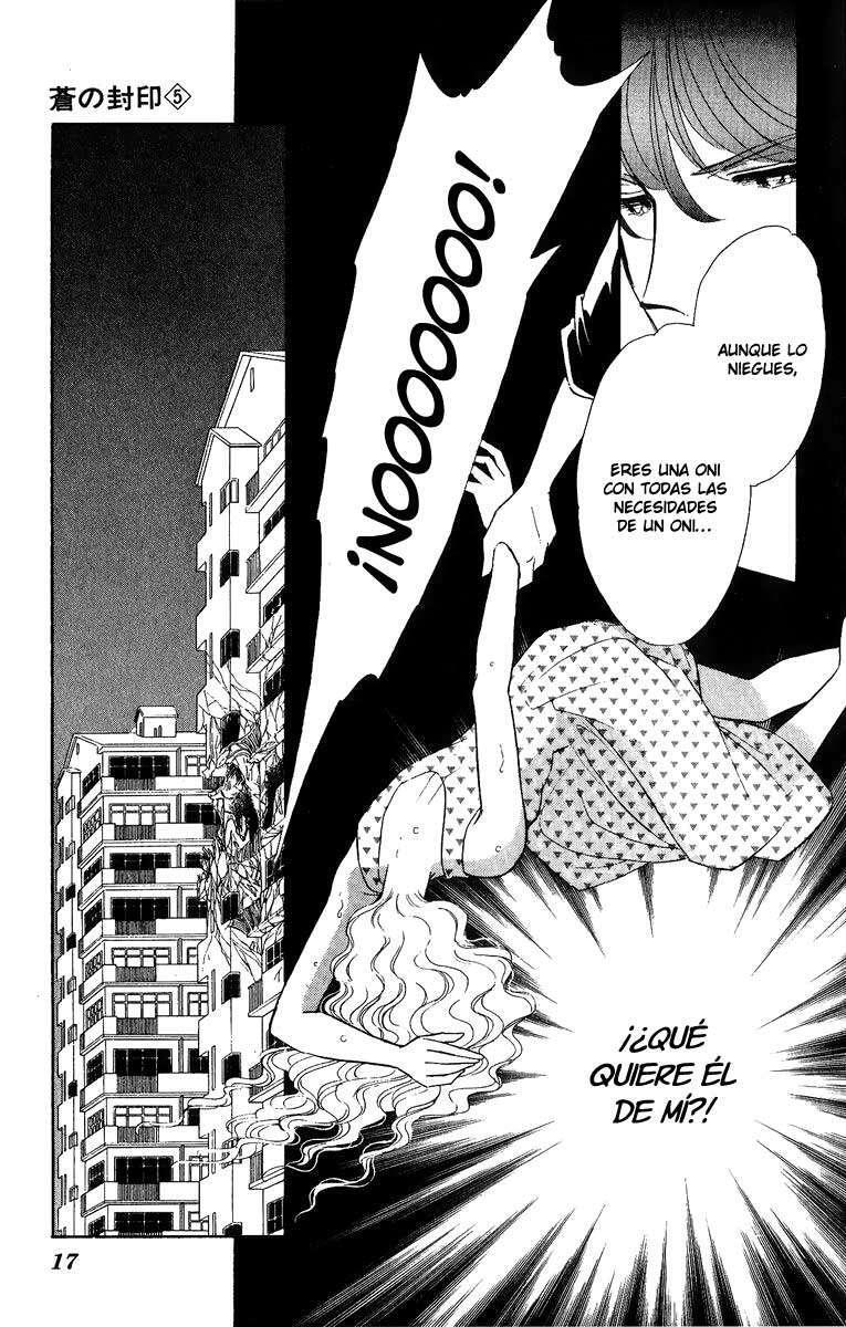 Capitulo 25 page 18