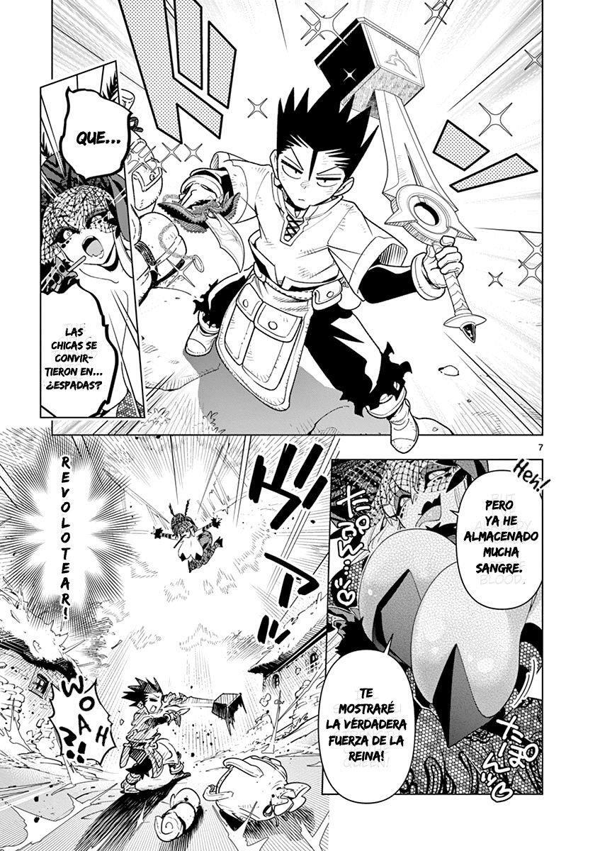 Capitulo 19 page 9