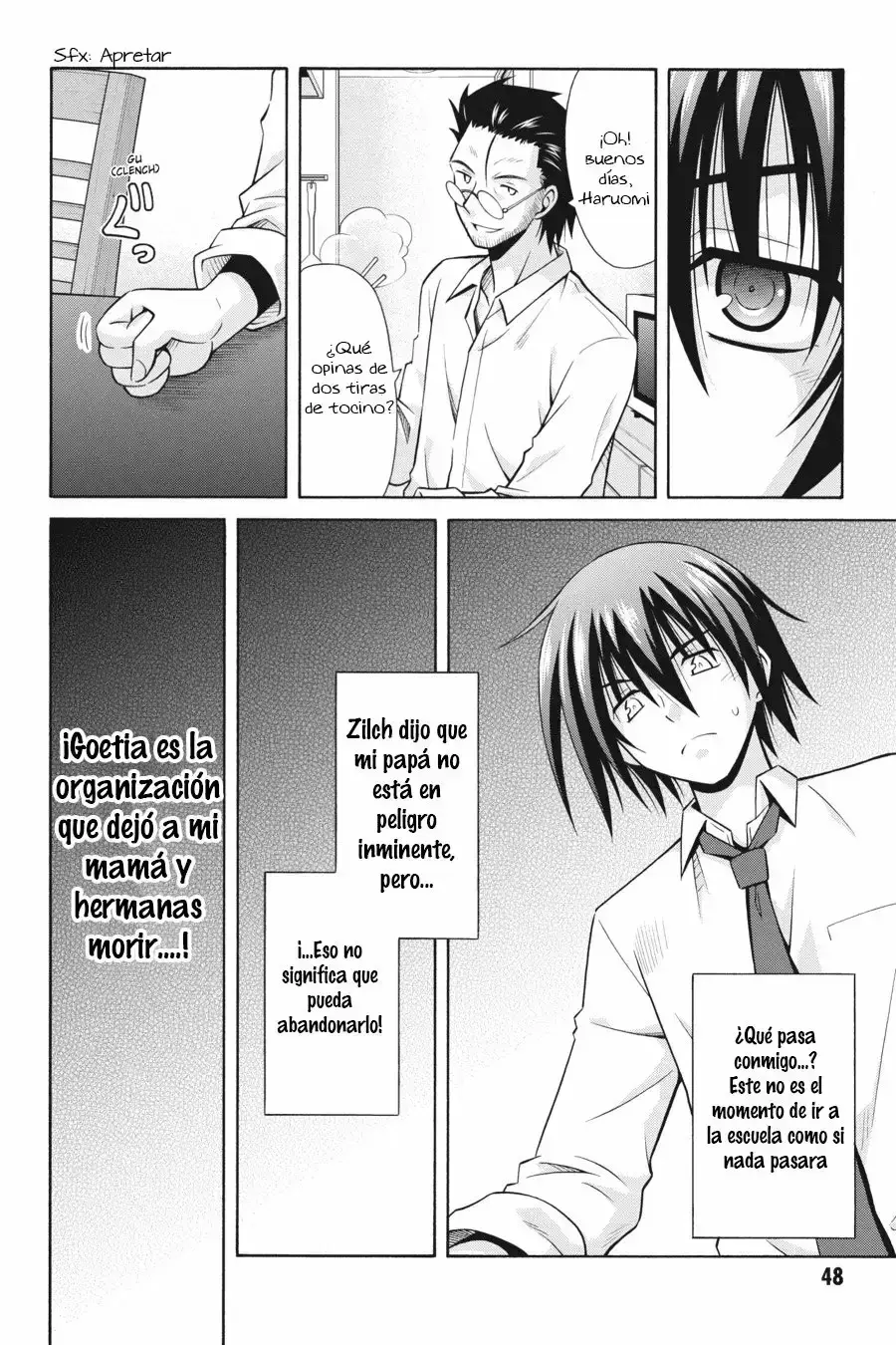 Capitulo 16 page 3