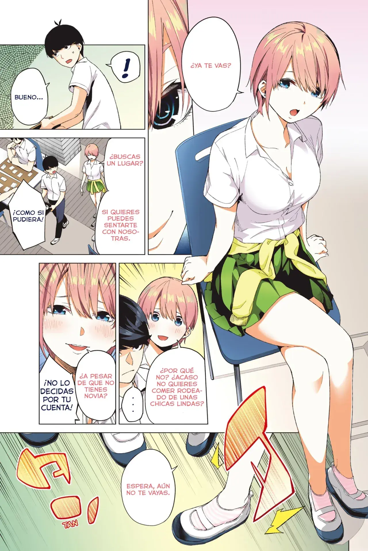 Capitulo 1 page 25