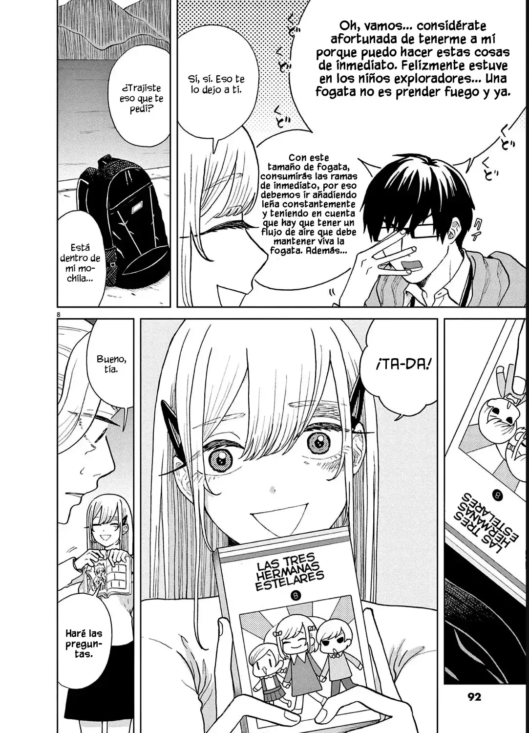 Capitulo 27 page 9