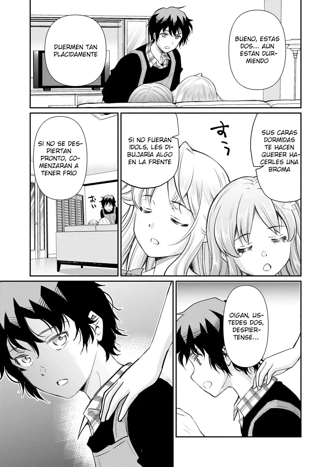 Capitulo 15.20 page 6
